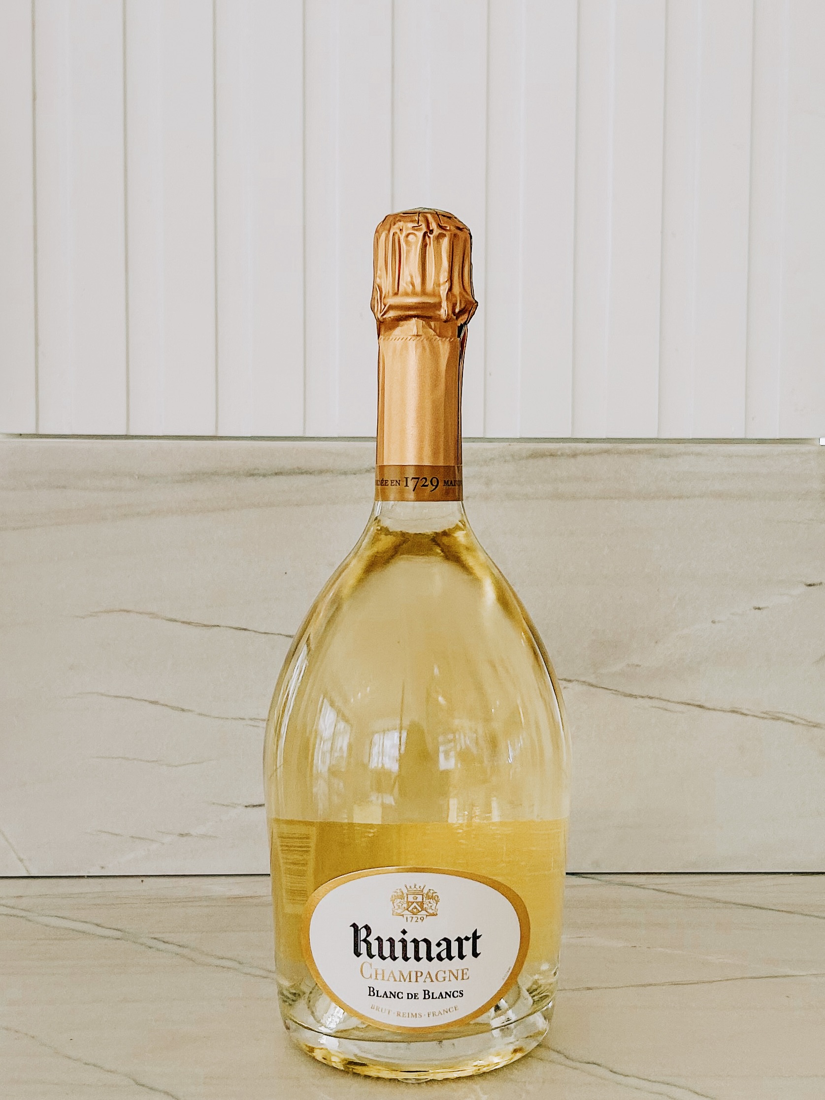 RUINART BLANC DE BLANCS