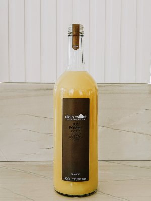 JUS POMME COX'S 1L