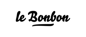 logo de l'entreprise le bonbon