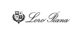 logo de l'entreprise loro piana