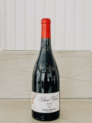 SAINT-VICTOR SYRAH