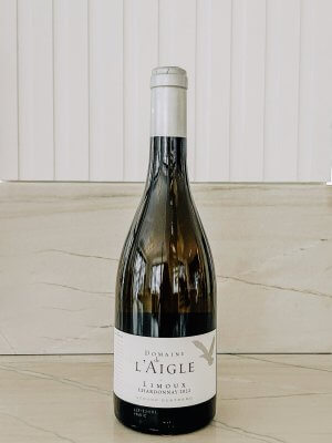 DOMAINE DE L’AIGLE CHARDONNAY