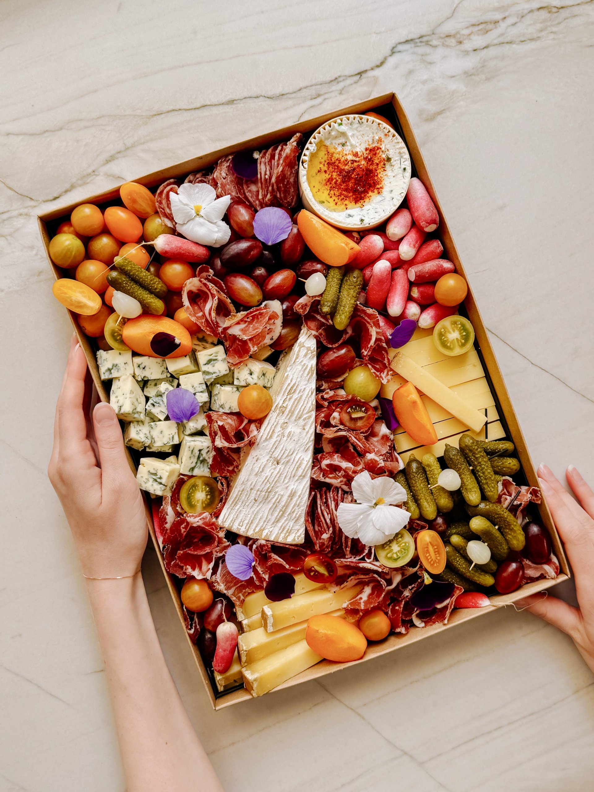 Le Grand Tableaux France, une création festive signée Tableaux Paris.