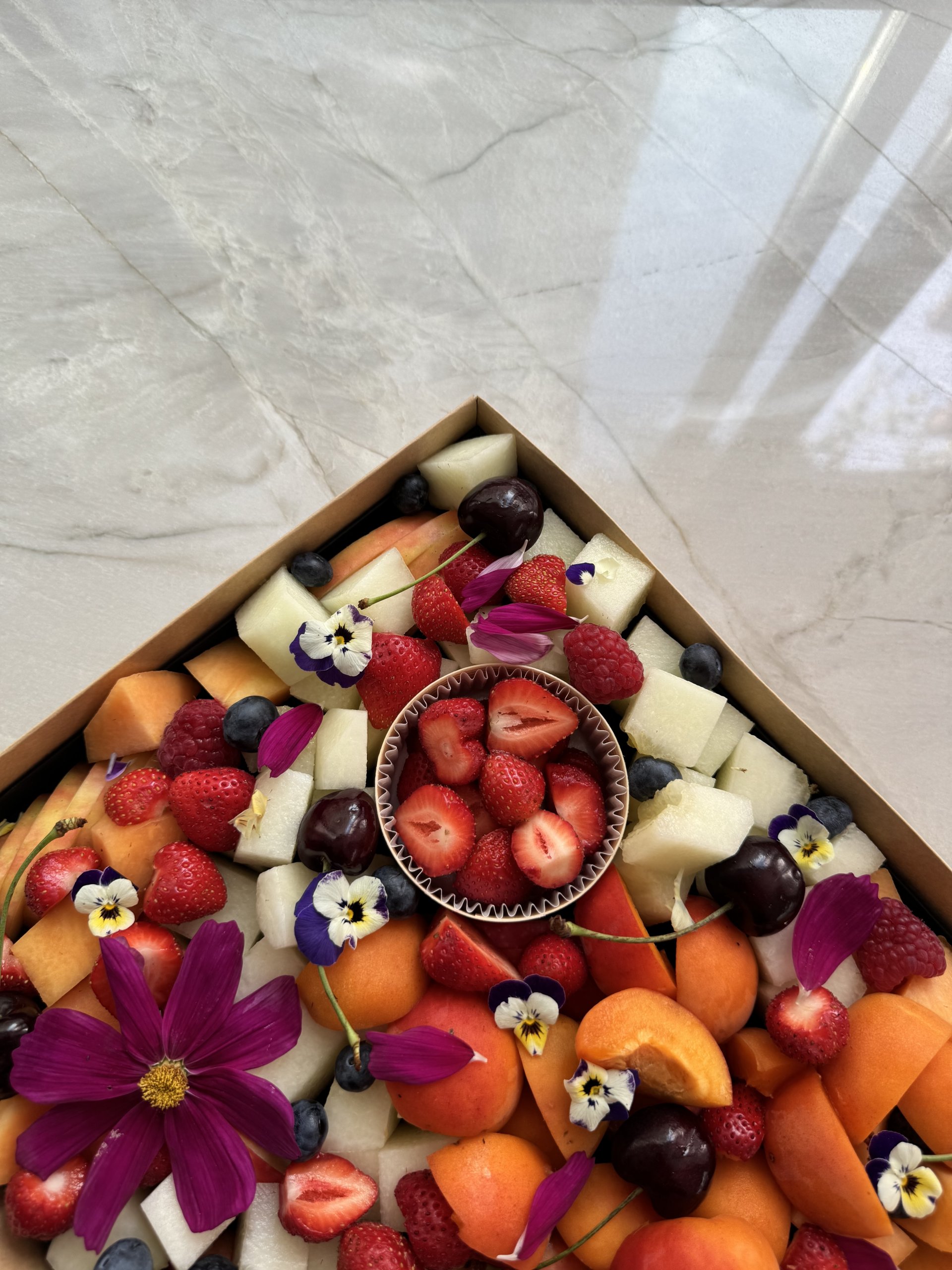 GRAND TABLEAUX DE FRUITS – Image 3
